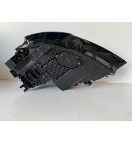 Audi A8 D4 LCI Lampa Full Led Prava - 12706