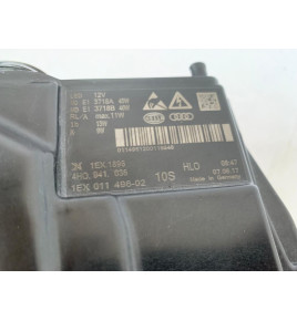 Audi A8 D4 LCI Lampa Full Led Prava - 12706