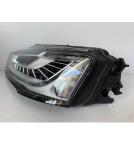 Audi A8 D4 Ľavý MATRIX predný reflektor 12707