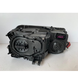 Audi A8 D4 Ľavý MATRIX predný reflektor 12707