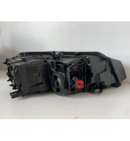 Audi A8 D4 Ľavý MATRIX predný reflektor 12707