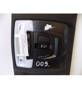 BMW 3GT F34 - Strop M-Paket / Panorama