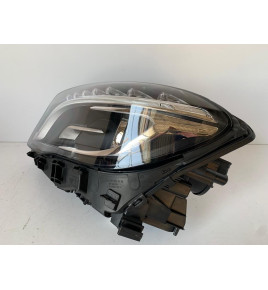 Mercedes GLA W156 Predná Lampa Bixenon L - 12709