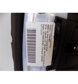 BMW 3GT F34 - Strop M-Paket / Panorama