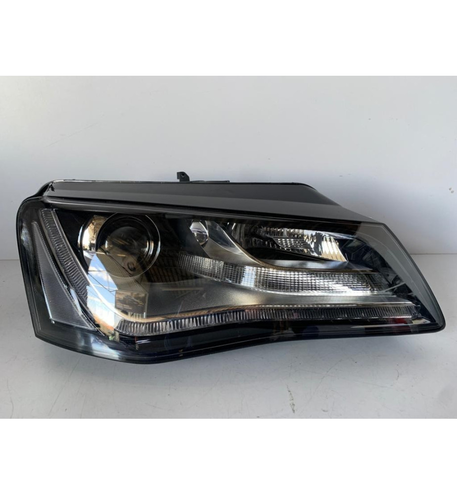 Audi A8 D4 Predná lampa Xenon Pravá - 12710