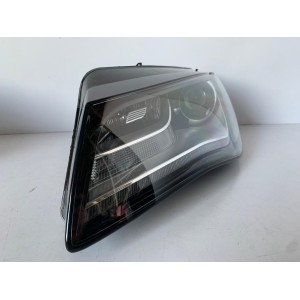 Audi A8 D4 Predná lampa Xenon Ľavá - 12711 | mobilpol.sk