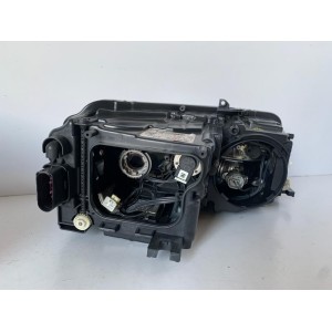 Audi A8 D4 Predná lampa Xenon Ľavá - 12711 | mobilpol.sk