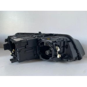 Audi A8 D4 Predná lampa Xenon Ľavá - 12711 | mobilpol.sk