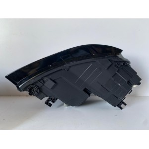 Audi A8 D4 Predná lampa Xenon Ľavá - 12711 | mobilpol.sk