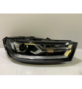 Audi Q7 4M Predná lampa...