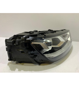 Audi Q7 4M Predná lampa Bi-Xenon - Pravá 12712