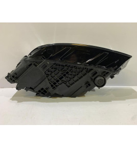 Audi Q7 4M Predná lampa Bi-Xenon - Pravá 12712