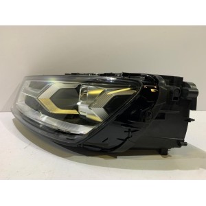 Audi Q7 4M Predná Lampa Bi-Xenon - Ľavá 12713 | mobilpol.sk