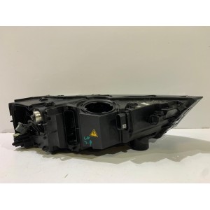 Audi Q7 4M Predná Lampa Bi-Xenon - Ľavá 12713 | mobilpol.sk