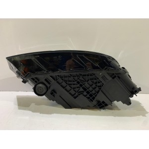 Audi Q7 4M Predná Lampa Bi-Xenon - Ľavá 12713 | mobilpol.sk