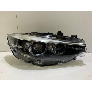 BMW 4 F32 / F36 LCI Predná LED lampa - R 12716 | mobilpol.sk