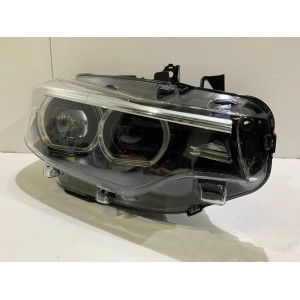 BMW 4 F32 / F36 LCI Predná LED lampa - R 12716 | mobilpol.sk