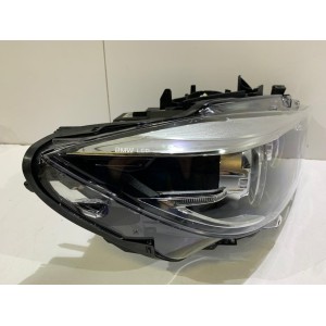 BMW 4 F32 / F36 LCI Predná LED lampa - R 12716 | mobilpol.sk