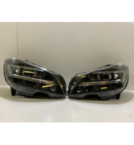 Mercedes CLS A2188200259 Lampa FULL LED R 12720