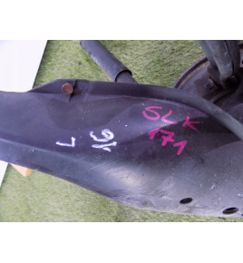 Mercedes SLK W 171 - ĽAVÉ OTOČNÉ KOLIESKO / ZÁVES