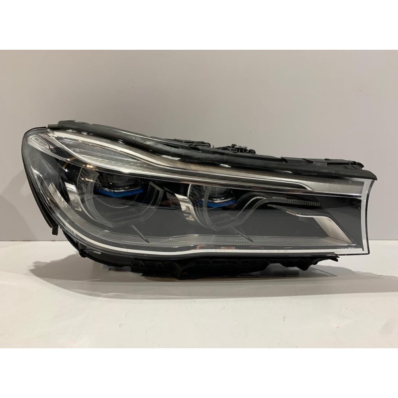 BMW 7 G11 G12 Predná lampa LASER Prava 12724 | mobilpol.sk