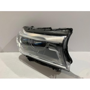 BMW 7 G11 G12 Predná lampa LASER Prava 12724 | mobilpol.sk