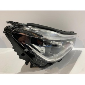 BMW 7 G11 G12 Predná lampa LASER Prava 12724 | mobilpol.sk