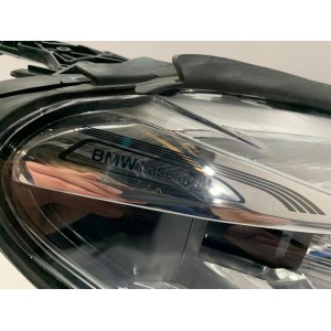 BMW 7 G11 G12 Predná lampa LASER Prava 12724 | mobilpol.sk