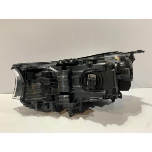 BMW 7 G11 G12 Predná lampa LASER Prava 12724 | mobilpol.sk