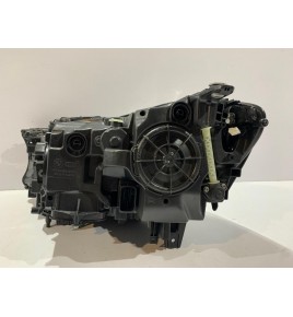 BMW 7 G11 G12 Predná lampa LASER Prava 12724