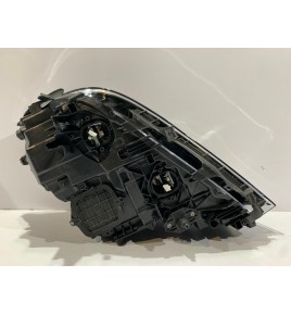 BMW 7 G11 G12 Predná lampa LASER Prava 12724