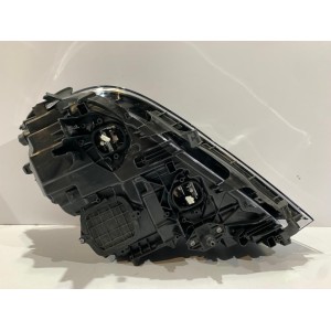 BMW 7 G11 G12 Predná lampa LASER Prava 12724 | mobilpol.sk