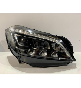 Mercedes CLS A2188200259...