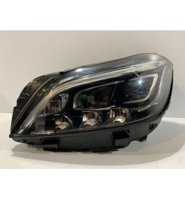 Mercedes CLS A2188200159...