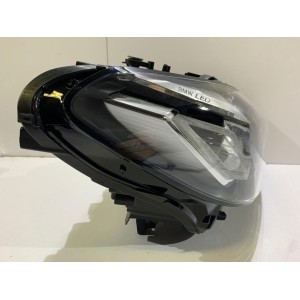 BMW 5 G30/31 LCI Predná lampa Full Led R - 12722 | mobilpol.sk