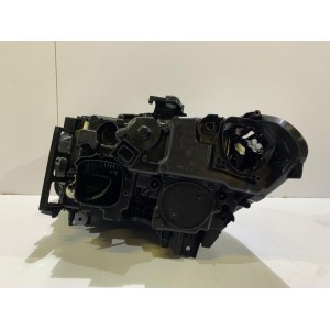 BMW 5 G30/31 LCI Predná lampa Full Led R - 12722 | mobilpol.sk