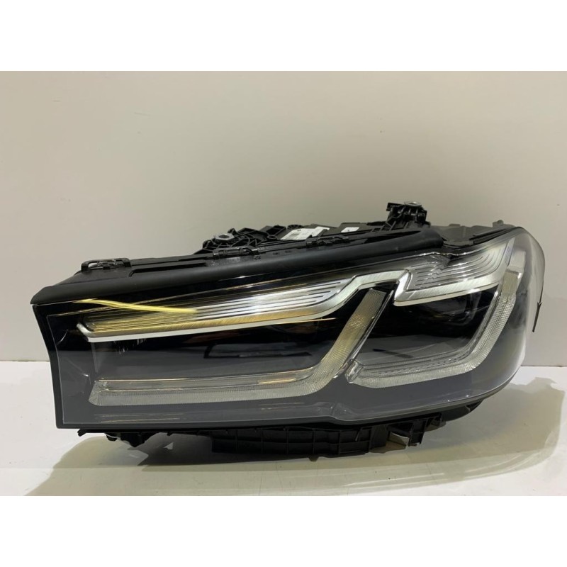 BMW 5 G30 / 31 LCI Predná Lampa Full Led L 12723 | mobilpol.sk