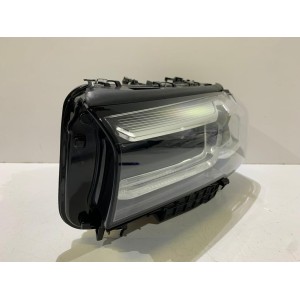 BMW 5 G30 / 31 LCI Predná Lampa Full Led L 12723 | mobilpol.sk