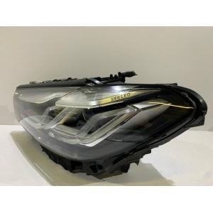 BMW 5 G30 / 31 LCI Predná Lampa Full Led L 12723 | mobilpol.sk