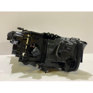 BMW 5 G30 / 31 LCI Predná Lampa Full Led L 12723 | mobilpol.sk