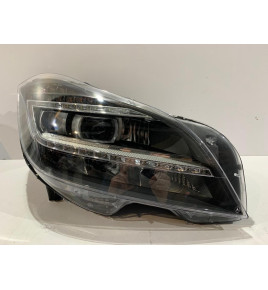 Mercedes CLS W218 Lampa...