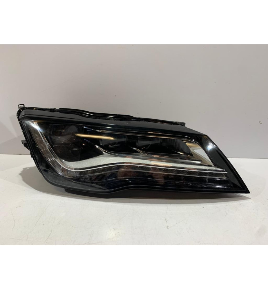 Audi A7 4G Predná lampa FULL LED Pravá - 12732