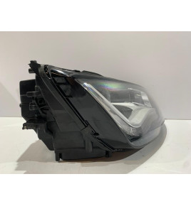 Audi A7 4G Predná lampa FULL LED Pravá - 12732