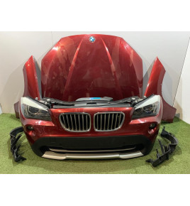 BMW X1 E84 Kapota Svetlo...