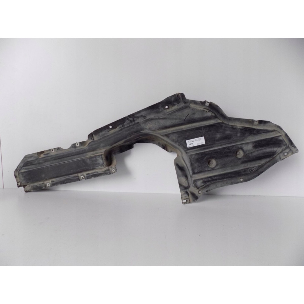 BMW X5 E70 / X6 E71 - Kryt podvozku Ľavý 3473