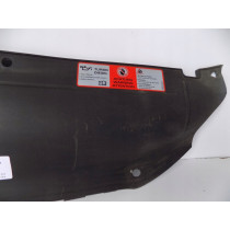 AUDI A4 - Kryt pod nárazník - 3466