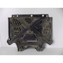 AUDI Q5 8R - Kryt pod prevodovku