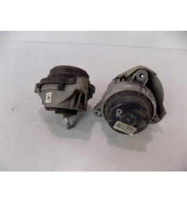 BMW M3 M4 F80 F82 - Pravá motorová podložka