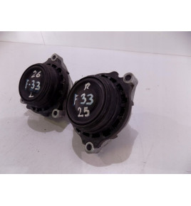 BMW 3 F30.. / BMW 4 F32.. -...