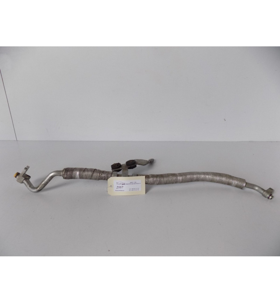 BMW 5 E60 - Hadica klimatizácie